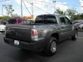 Granite Gray Metallic - Raider LS Double Cab Photo No. 10