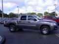 Granite Gray Metallic - Raider LS Double Cab Photo No. 11