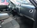 Granite Gray Metallic - Raider LS Double Cab Photo No. 12