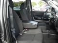 Granite Gray Metallic - Raider LS Double Cab Photo No. 13