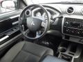 Granite Gray Metallic - Raider LS Double Cab Photo No. 14