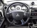 Granite Gray Metallic - Raider LS Double Cab Photo No. 15