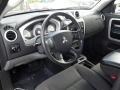 Granite Gray Metallic - Raider LS Double Cab Photo No. 18