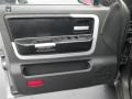 Granite Gray Metallic - Raider LS Double Cab Photo No. 19