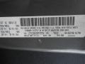 Granite Gray Metallic - Raider LS Double Cab Photo No. 21