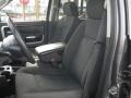 Granite Gray Metallic - Raider LS Double Cab Photo No. 22