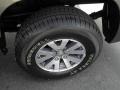 Granite Gray Metallic - Raider LS Double Cab Photo No. 24