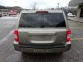 2007 Light Khaki Metallic Jeep Patriot Sport  photo #3