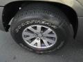 Granite Gray Metallic - Raider LS Double Cab Photo No. 25