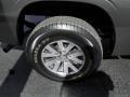 Granite Gray Metallic - Raider LS Double Cab Photo No. 27