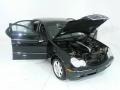 Black - C 240 Sedan Photo No. 8