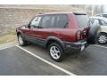 1998 Prussian Red Pearl Metallic Toyota RAV4 4WD  photo #3