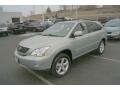 2005 Bamboo Pearl Lexus RX 330 AWD  photo #4