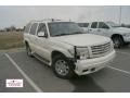 White Diamond - Escalade AWD Photo No. 1