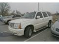 White Diamond - Escalade AWD Photo No. 4