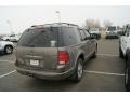 2002 Mineral Grey Metallic Ford Explorer Limited 4x4  photo #2