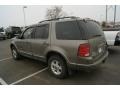 2002 Mineral Grey Metallic Ford Explorer Limited 4x4  photo #3