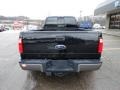 Black Clearcoat - F350 Super Duty FX4 SuperCab 4x4 Dually Photo No. 3