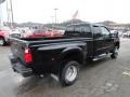 Black Clearcoat - F350 Super Duty FX4 SuperCab 4x4 Dually Photo No. 4