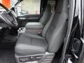 Black Clearcoat - F350 Super Duty FX4 SuperCab 4x4 Dually Photo No. 10