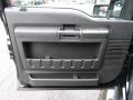 Black Clearcoat - F350 Super Duty FX4 SuperCab 4x4 Dually Photo No. 14