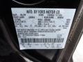 Black Clearcoat - F350 Super Duty FX4 SuperCab 4x4 Dually Photo No. 16