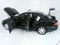 Black - C 240 Sedan Photo No. 9