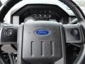 Black Clearcoat - F350 Super Duty FX4 SuperCab 4x4 Dually Photo No. 17