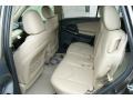 Rear Seat of 2012 RAV4 V6 Limited 4WD