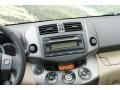 Sand Beige Controls Photo for 2012 Toyota RAV4 #60259739