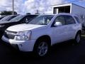 2006 Summit White Chevrolet Equinox LT  photo #2