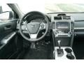 Barcelona Red Metallic - Camry SE V6 Photo No. 11