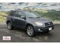 Magnetic Gray Metallic - RAV4 V6 Sport 4WD Photo No. 1