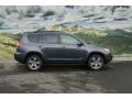 Magnetic Gray Metallic 2012 Toyota RAV4 V6 Sport 4WD Exterior