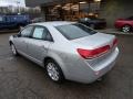 Ingot Silver Metallic - MKZ FWD Photo No. 2