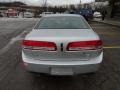 Ingot Silver Metallic - MKZ FWD Photo No. 3