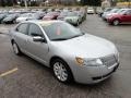 Ingot Silver Metallic - MKZ FWD Photo No. 6