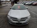 Ingot Silver Metallic - MKZ FWD Photo No. 7
