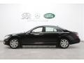 Black - S 550 4Matic Sedan Photo No. 2