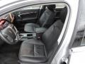 Ingot Silver Metallic - MKZ FWD Photo No. 10