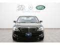 Black - S 550 4Matic Sedan Photo No. 3