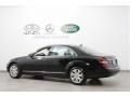 Black - S 550 4Matic Sedan Photo No. 5
