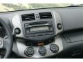 Controls of 2012 RAV4 V6 Sport 4WD