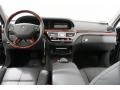 Black - S 550 4Matic Sedan Photo No. 6
