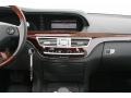Black - S 550 4Matic Sedan Photo No. 9
