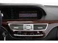 Black - S 550 4Matic Sedan Photo No. 10