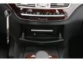 Black - S 550 4Matic Sedan Photo No. 11