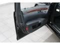 Black - S 550 4Matic Sedan Photo No. 16