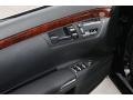 Black - S 550 4Matic Sedan Photo No. 17