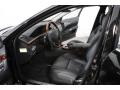 Black - S 550 4Matic Sedan Photo No. 18